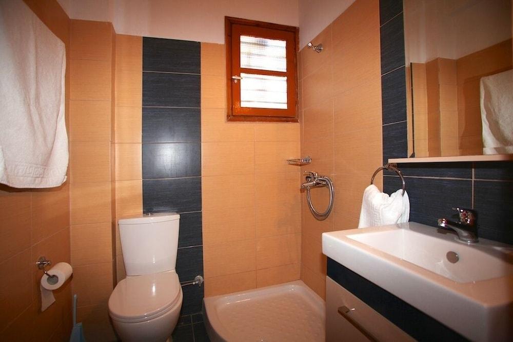 Guesthouse Christos Скопелос Екстер'єр фото